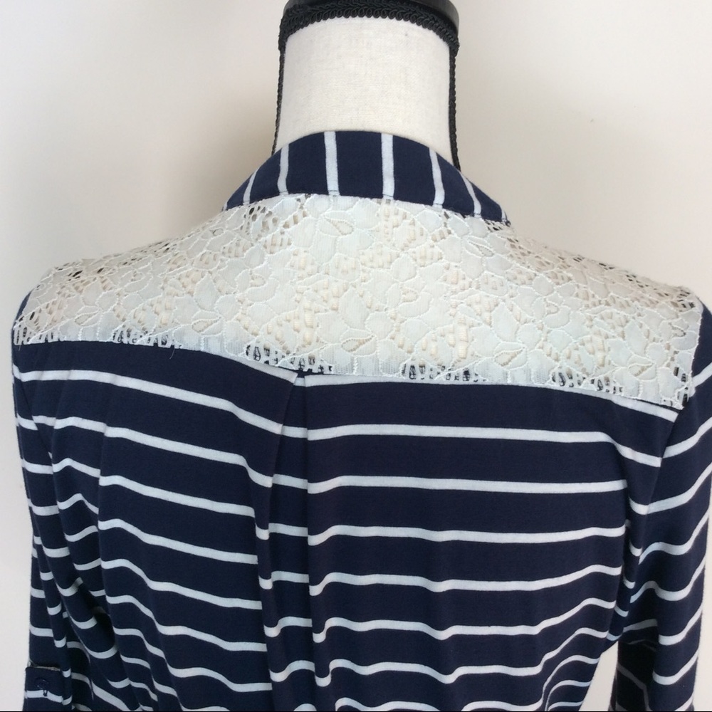 ⭐️Liberty Love shirt Dress⭐️ - Picture 5 of 7